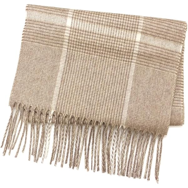 新品￼PIACENZA マフラー マフラーYORK チェック柄 ピアチェンツァ