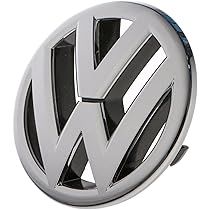 Amazon | 純正VWゴルフ2 Jetta mk2フロントグリルブラック