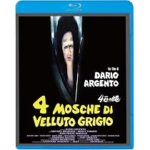 Amazon.co.jp: わたしは目撃者 [Blu-ray] : ジェームズ・フランシス