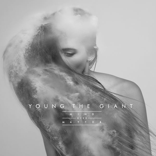 Young the Giant / US盤LPレコード Young the Giant / US盤LPレコード Young the Giant / US盤LP