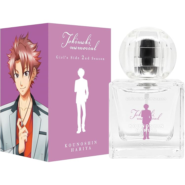 ときメモGS２　ブリリアントチャーム　佐伯瑛 ときメモGS2 ブリリアントチャーム 佐伯瑛 ときメモGS2 ブリリアント