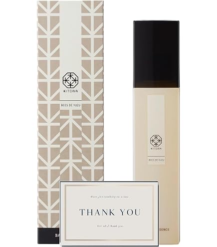 Amazon | KITOWA BATH ESSENCE GIFT SET バスエッセンス ギフトセット