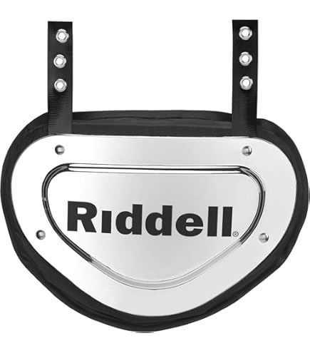 Amazon.co.jp: Riddell プレミアムカラーシフトバックプレート