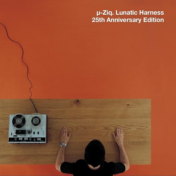 Amazon.co.jp: LUNATIC HARNESS: ミュージック