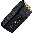 シェーバー メンズ 髭剃り Electric Razor for Men Wahl Professional (Black)