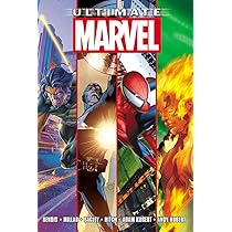 Marvel Now! Omnibus : Australia, Hachette: Amazon.com.au: Books
