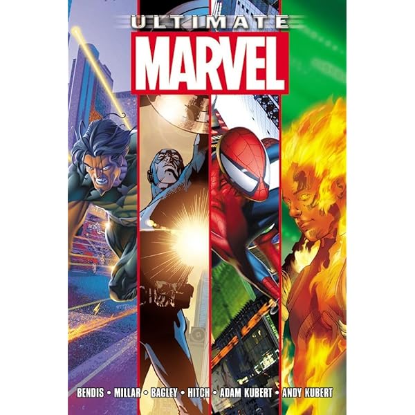Marvel Now! Omnibus 洋書 Amazon | Marvel Now! Omnibus | Marvel Comics | Shonen (Boys)