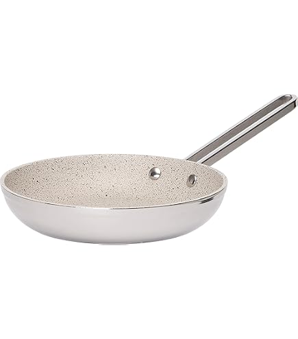 Amazon｜遠藤商事 TKG オムレツパン 24cm アルミ IH・ガス火対応