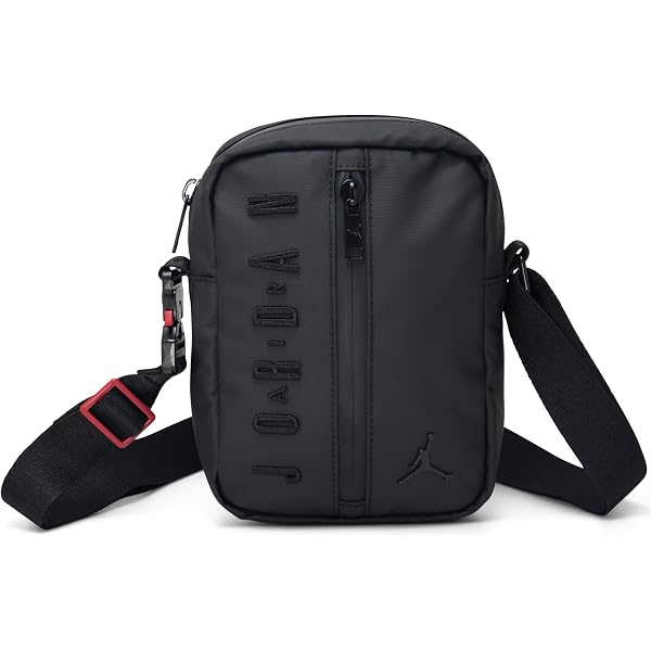Amazon | ナイキ ジョーダン ショルダーバッグ AIRBORNE FESTIVAL BAG