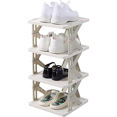Amazon.co.jp 売れ筋ランキング: 据え置き型シューズラック の中で最も