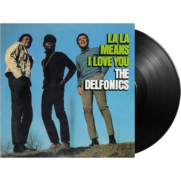 Amazon.co.jp: La La Means I Love You: The Definitive Collection
