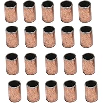 スリーブベアリング ブッシング オイルレス直径25mm外径28mm長さ15mm 楽天市場】uxcell スリーブベアリング ブッシング オイルレス プレーン