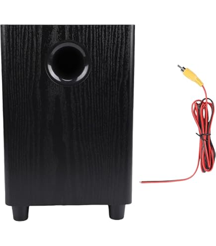 ONKYO POWER SL-207 超低音用スピーカー Amazon.co.jp: ONKYO アンプ内蔵サブウーファーシステム 75W SL-207(D