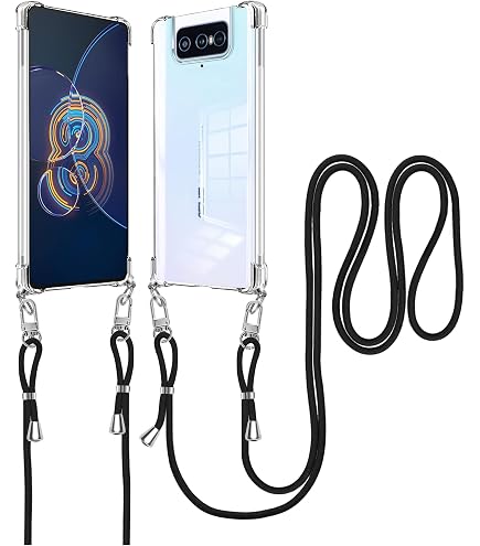 Amazon.co.jp: For ASUS Zenfone 8 Flip ケース Zenfone8 Flip ZS672KS