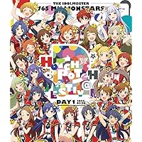 Amazon.co.jp: THE IDOLM@STER 765 MILLIONSTARS HOTCHPOTCH FESTIV@L