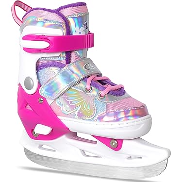 Amazon.co.jp 売れ筋ランキング: フィギュアスケート靴 の中で最も人気