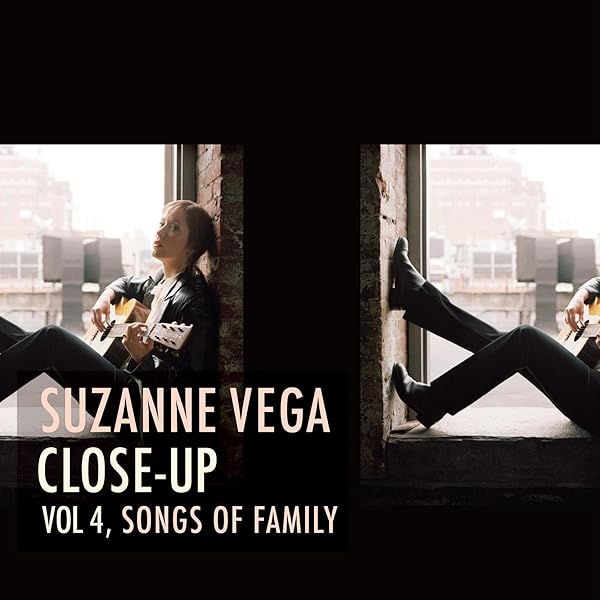 Amazon.co.jp: BEST OF - VEGA, SUZANNE: ミュージック