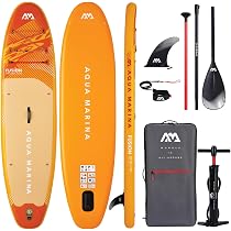 Aqua Marina Fusion SUP インフレータブルパドルボード 71LeqVy8cpL._AC_UL210_SR210,