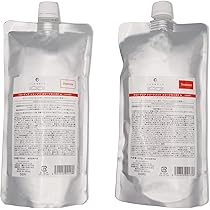 フローディアスリークモイスト大容量詰め替え FLOWDIA デミ フローディア シャンプー 1000mL＆ トリートメント 1000g