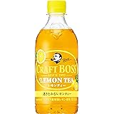 Amazon サントリー クラフトボス フルーツティー 紅茶 450ml 24本 Boss ボス お茶飲料 通販