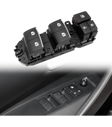 日産 WY30 パワーウィンドウスイッチ 運転席側 Y30 運転席 パワーウインドウスイッチ 品番25401-91P00製廃品