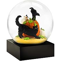 CoolSnowGlobes スノードーム　春　秋　セット j0024911.jpg