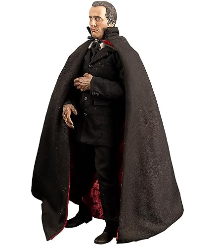 Amazon | NECA アルティメットカウント ドラキュラ スケール