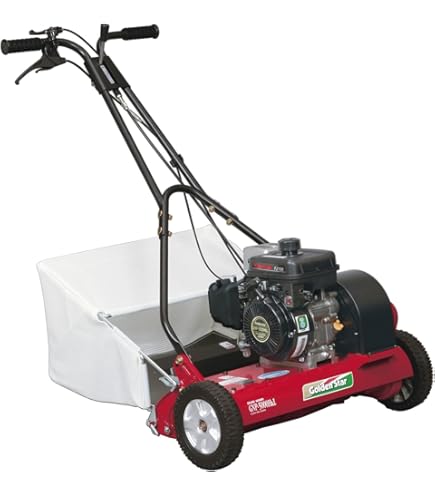 Amazon.co.jp: キンボシ(Kinboshi) ゴールデンスター エンジン式芝刈機