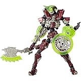 アッセンブルボーグ∞NEXUS ジャークロイド 約150mm PVC&ABS製 塗装済み可動フィギュア AB023
