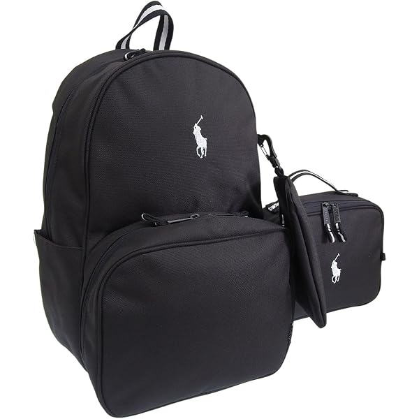 Amazon.co.jp: [POLO RALPH LAUREN] ポロラルフローレン リュック