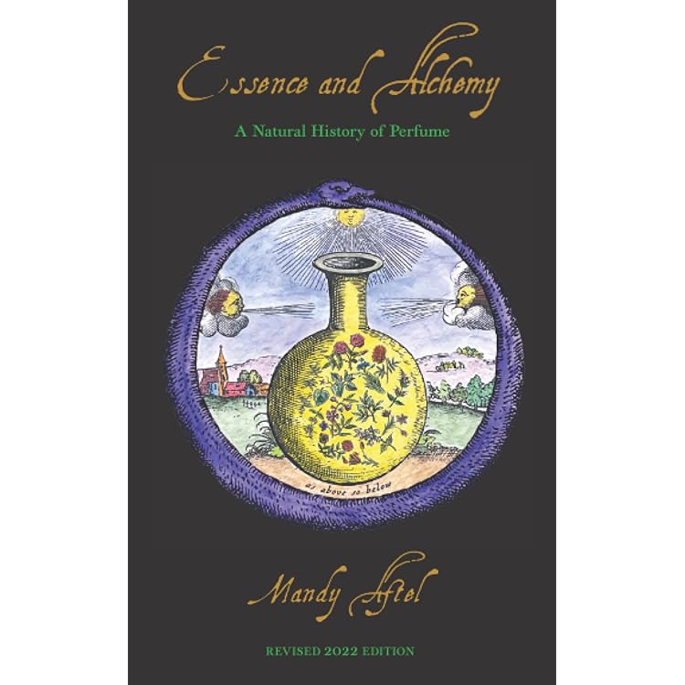 Secret of Scent: Adventures in Perfume and the Science of