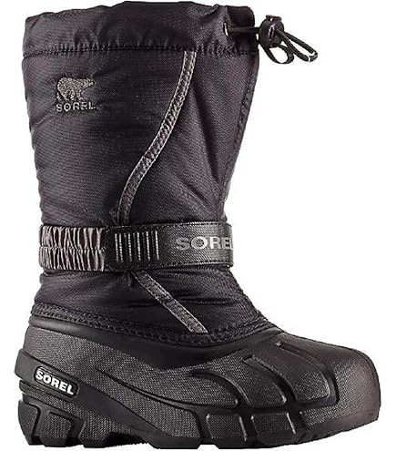 Amazon | THE NORTH FACE 子供用 モンタナ スキーグローブ TNF