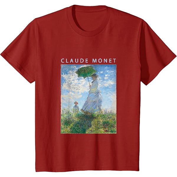 Amazon | ウィリアム・アドルフ・ブグロー - 休息 Tシャツ | Tシャツ