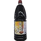 秘伝の煮汁 しょうゆ (1800ml（1800ml1本）)