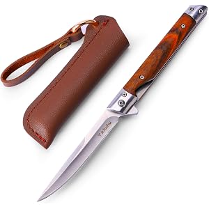 キャンプ ナイフ アウトドア フォールディングナイフ 折りたたみ 切れ味良い キャンプ用 登山 キャンプ 釣り 防災用…