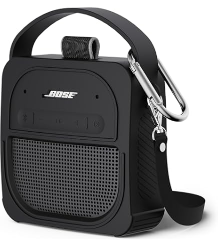 Amazon.co.jp: Bose SoundLink Micro Portable Speaker (2nd