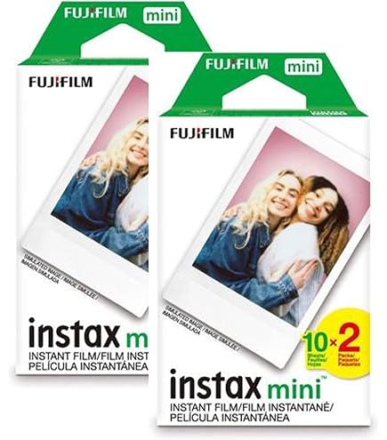Amazon | 富士フイルム Instax Mini 11 インスタントカメラ アイス