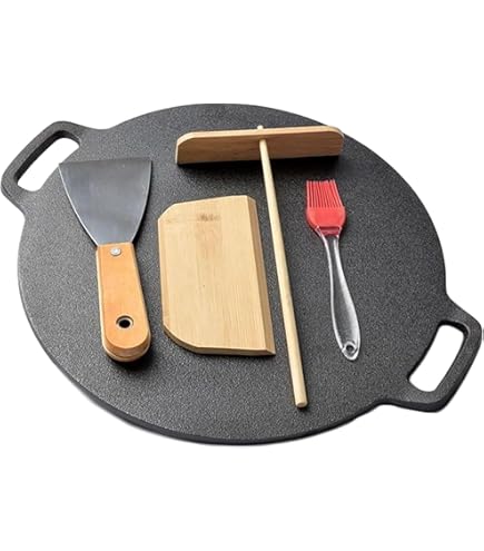 クレープ パン/フランス製/MADE IN FRANCE /直径24cm/銅製？ ヨドバシ.com - 極JAPAN 窒化鉄 クレープパン 21cm 通販【全品