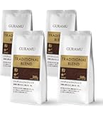 Amazon | 【大容量】山本珈琲館 ヨーロピアンブレンド 1kg 挽き済み