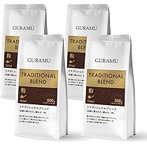 ドリップコーヒーファクトリー　リッチブレンド　500g 12個 Amazon | ドリップコーヒーファクトリー リッチ ブレンド コーヒー 粉