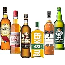 Amazon.co.jp: ウイスキー セット 世界のウイスキー9本セット 飲み比べ