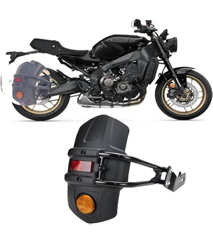 XSR900 SW-MOTECH フロントフェンダー Yamaha XSR 900 ABS 2016-2021 SW Motech Front Fender | eBay