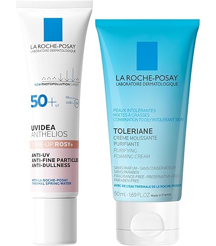 Amazon.co.jp: La Roche-Posay(ラロッシュポゼ) 【 日焼け止め 乳液
