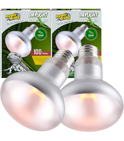 Amazon.co.jp: T5 HO 10.0 UVB 爬虫類電球 24W 22インチ UVA UVBライト