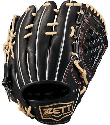 ZETT ゼット ネオステイタスVL 軟式内野用グローブ 源田モデル ZETT ゼット ネオステイタスVL 軟式内野用グローブ 源田モデル