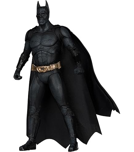 激レア バットマン フィギュア（海外購入品） スーパーパワーズ ASTRO ZOMBIES | McFARLANE TOYS DC SUPER POWERS 4インチ