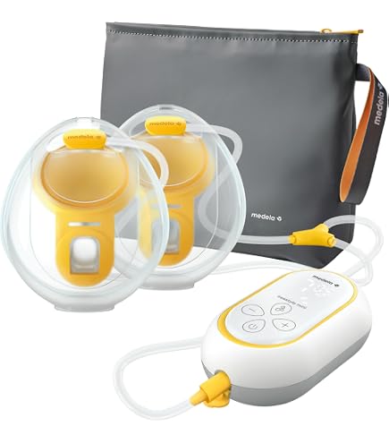 Amazon.co.jp: Maymom 搾乳器キット Medela Pump in Style Advanced 