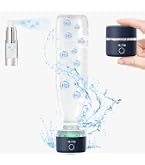 Amazon | llexam（レクサム） 風呂用水素生成器 MHY-B02 | llexam