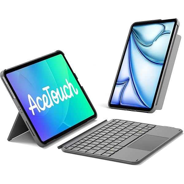 Amazon.co.jp: iPad(A16と第10世代)用Magic Keyboard Folio - 日本語