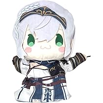 Amazon.co.jp: ホロライブプロダクション パペットぬいぐるみ 約